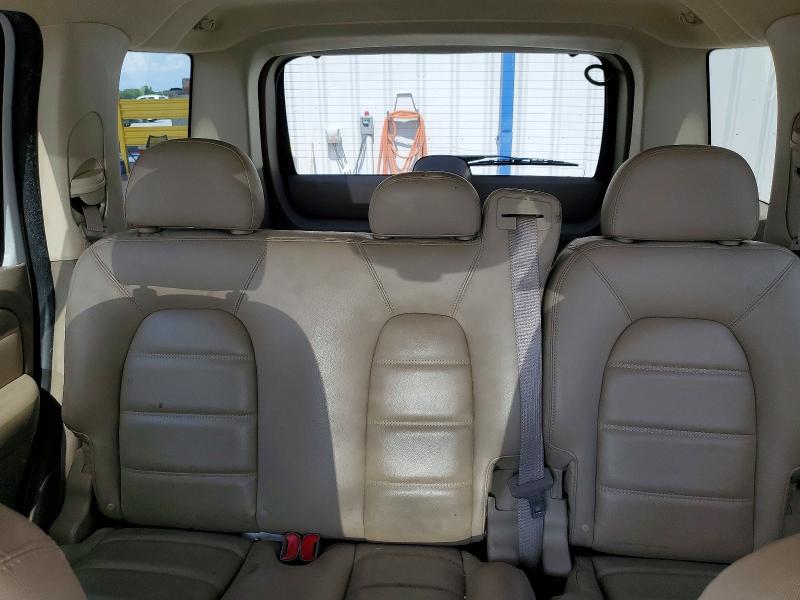 Продажа на аукционе авто 2003 Ford Explorer, vin: 1FMZU63K33UC02688, номер лота: 54677876