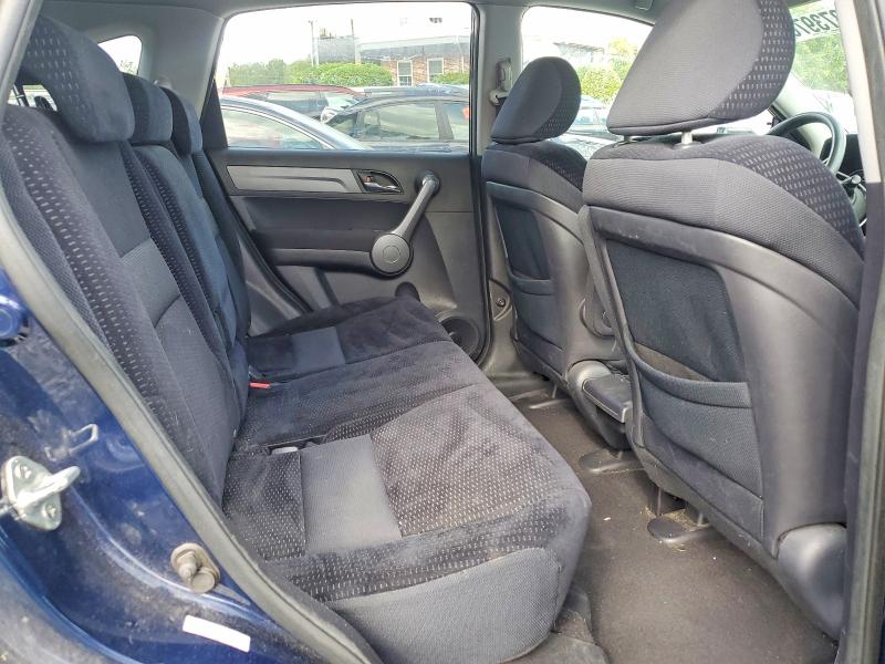 Aukcja sprzedaży 2008 Honda Cr-v, vin: 5J6RE48548L038884, numer aukcji: 55373976