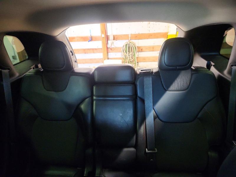 52743886 :رقم المزاد ، 1C4PJMBB7FW636714 vin ، 2015 Jeep Cherokee مزاد بيع