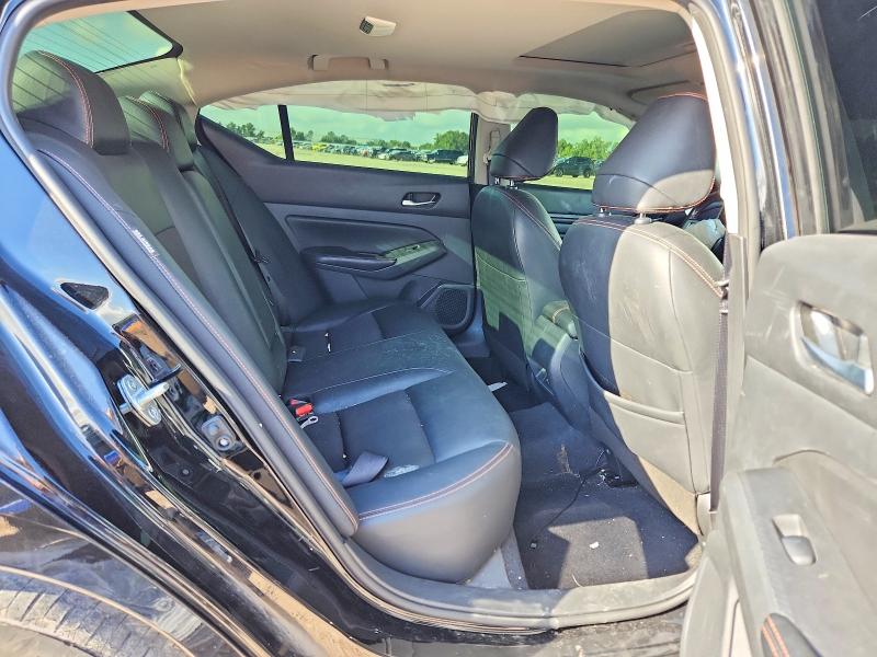 Продаж на аукціоні авто 2022 Nissan Altima, vin: 1N4BL4CV7NN368593, номер лоту: 54894726