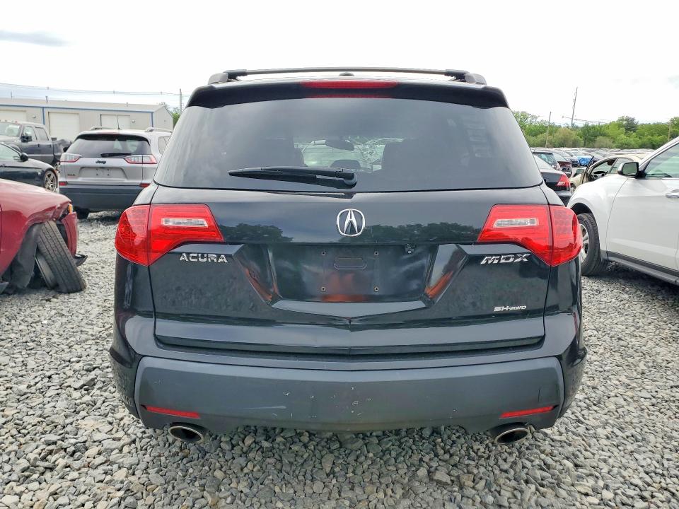 Aukcja sprzedaży 2009 Acura Mdx, vin: 2HNYD28679H505113, numer aukcji: 54516986