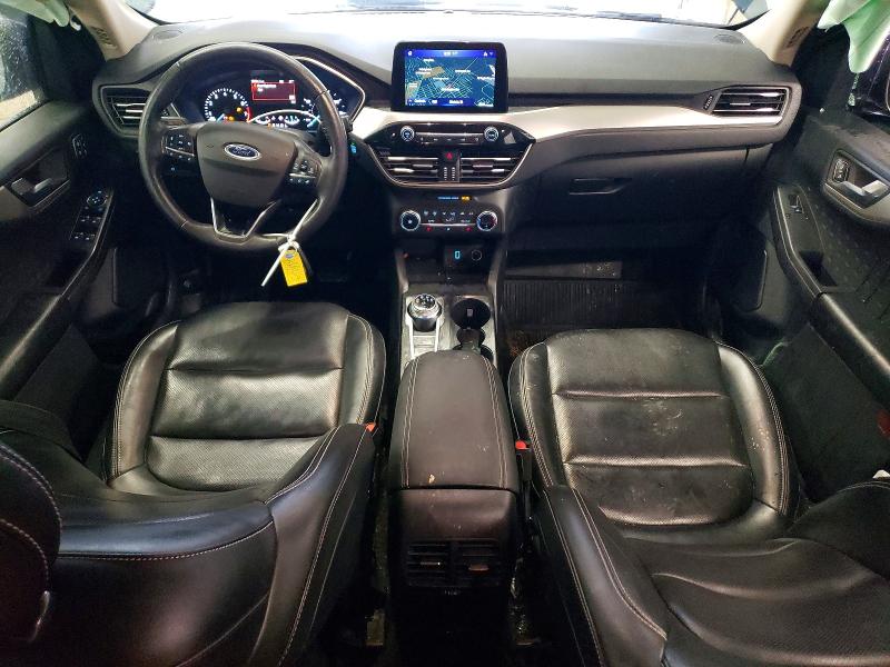 Продажа на аукционе авто 2020 Ford Escape, vin: 1FMCU9H65LUB85797, номер лота: 54855666