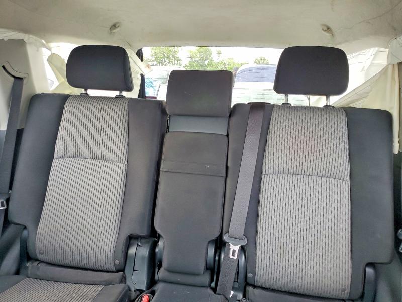 Продажа на аукционе авто 2021 Toyota 4runner, vin: JTEEU5JR3M5233492, номер лота: 53252776