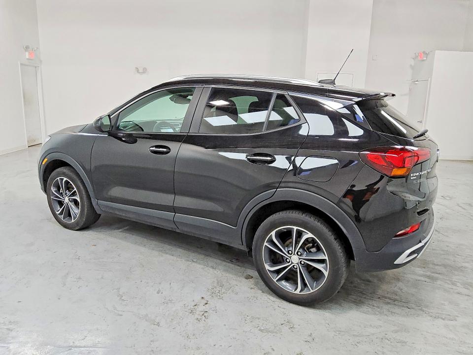Aukcja sprzedaży 2023 Buick Encore Gx, vin: KL4MMESL9PB116932, numer aukcji: 51628296