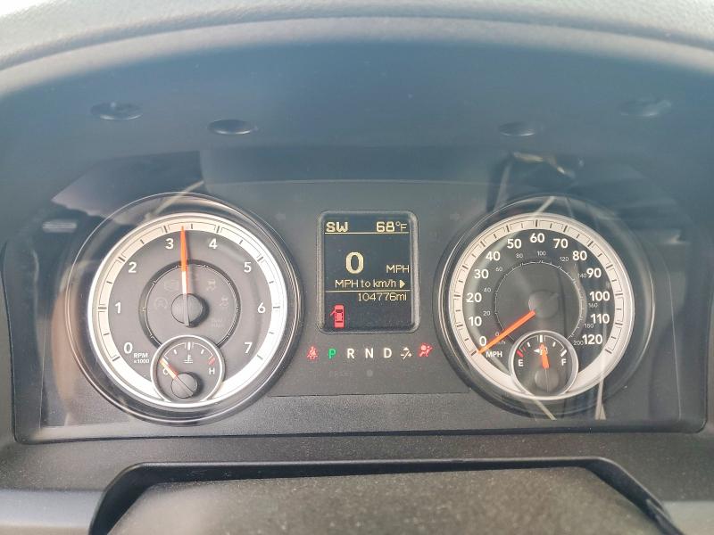 Aukcja sprzedaży 2014 Ram 1500, vin: 1C6RR7KT6ES137864, numer aukcji: 53027646