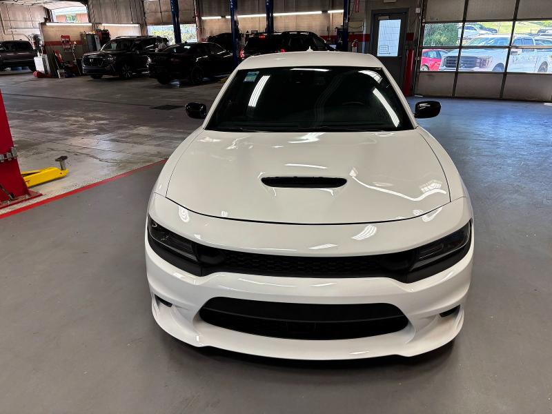 Auction sale of the 2023 Dodge Charger, vin: 2C3CDXGJ6PH505771, lot number: 53663766