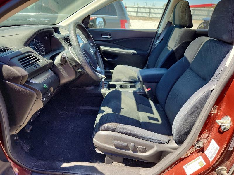 Aukcja sprzedaży 2015 Honda Cr-v, vin: 5J6RM4H59FL035897, numer aukcji: 53658966
