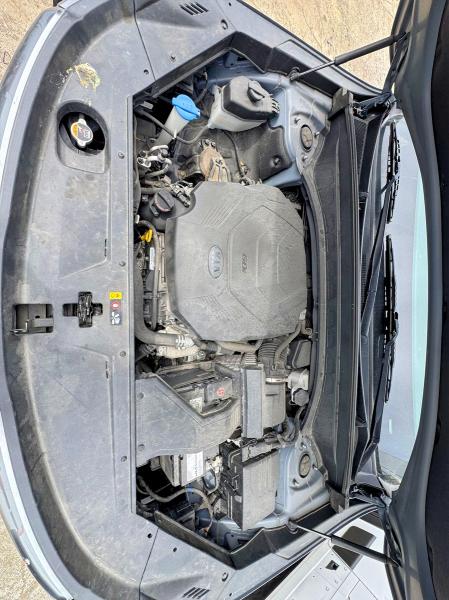 Aukcja sprzedaży 2020 Kia Telluride, vin: 5XYP64HC0LG065187, numer aukcji: 54561666