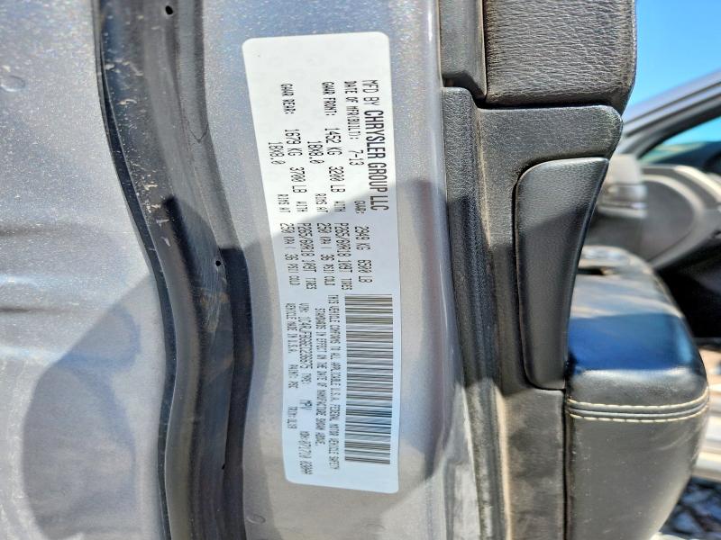 Aukcja sprzedaży 2014 Jeep Grand Cherokee, vin: 1C4RJFBG6EC236675, numer aukcji: 53748416