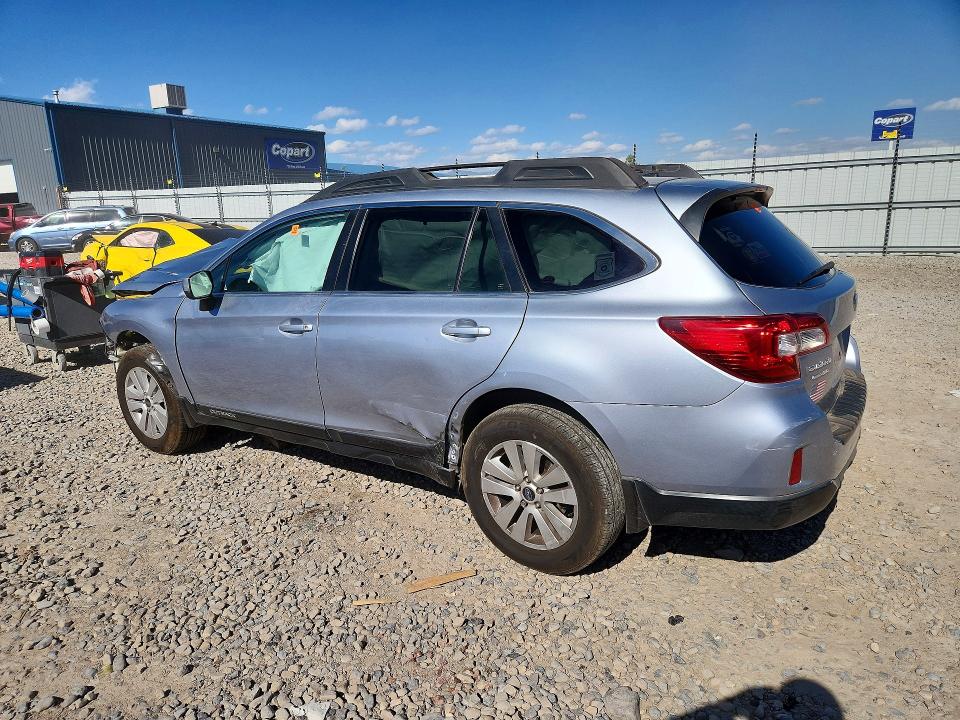 Продаж на аукціоні авто 2015 Subaru Outback, vin: 4S4BSACC6F3246147, номер лоту: 54354366