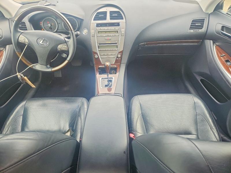 Aukcja sprzedaży 2010 Lexus Es, vin: JTHBK1EG1A2412110, numer aukcji: 51756776
