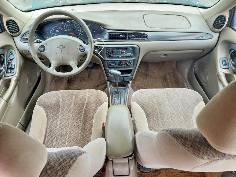 Продажа на аукционе авто 2000 Chevrolet Malibu, vin: 1G1ND52J4Y6351931, номер лота: 54908276