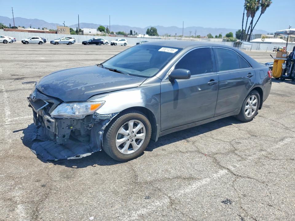 Продаж на аукціоні авто 2011 Toyota Camry, vin: 4T1BK3EK4BU616872, номер лоту: 53814386