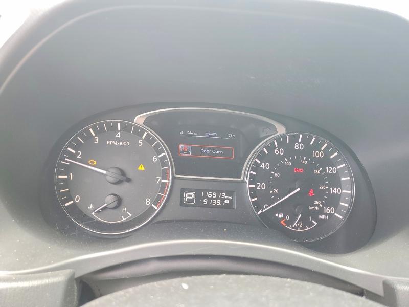 2014 Nissan Pathfinder მანქანა იყიდება აუქციონზე, vin: 5N1AR2MM4EC651636, აუქციონის ნომერი: 54992366