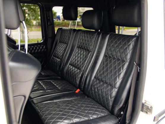 Продаж на аукціоні авто 2015 Mercedes-benz G, vin: WDCYC7DF4FX229891, номер лоту: 54119656