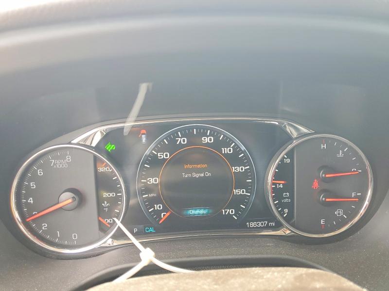 Продажа на аукционе авто 2017 Gmc Acadia, vin: 1GKKNXLS8HZ125873, номер лота: 53881926