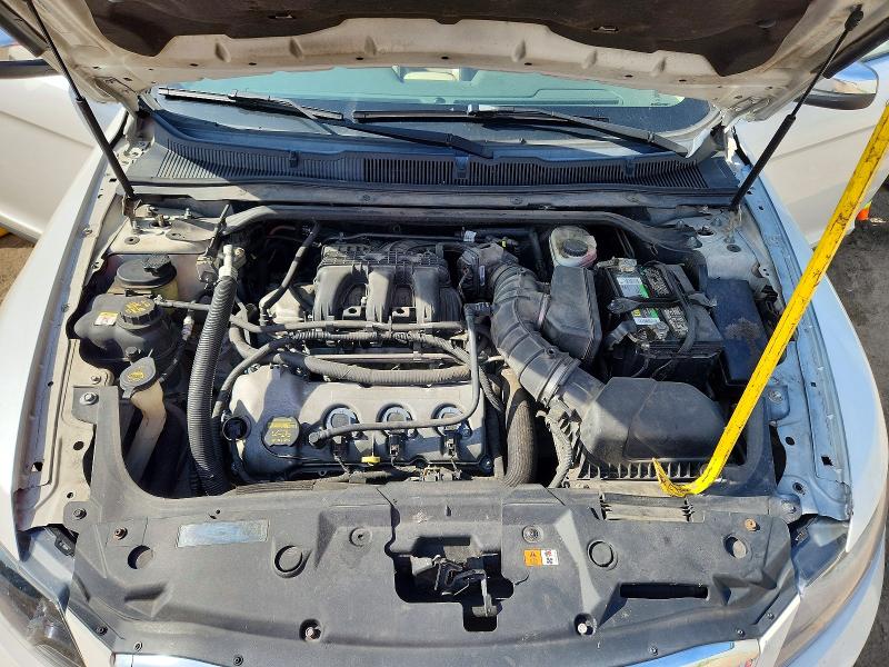 Aukcja sprzedaży 2010 Ford Taurus, vin: 1FAHP2FW4AG141044, numer aukcji: 54280196