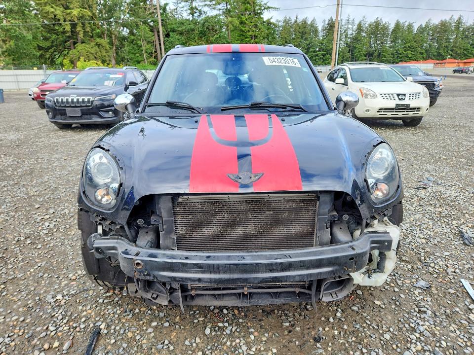 54323016 :رقم المزاد ، WMWZC3C50GWT07440 vin ، 2016 Mini Cooper مزاد بيع