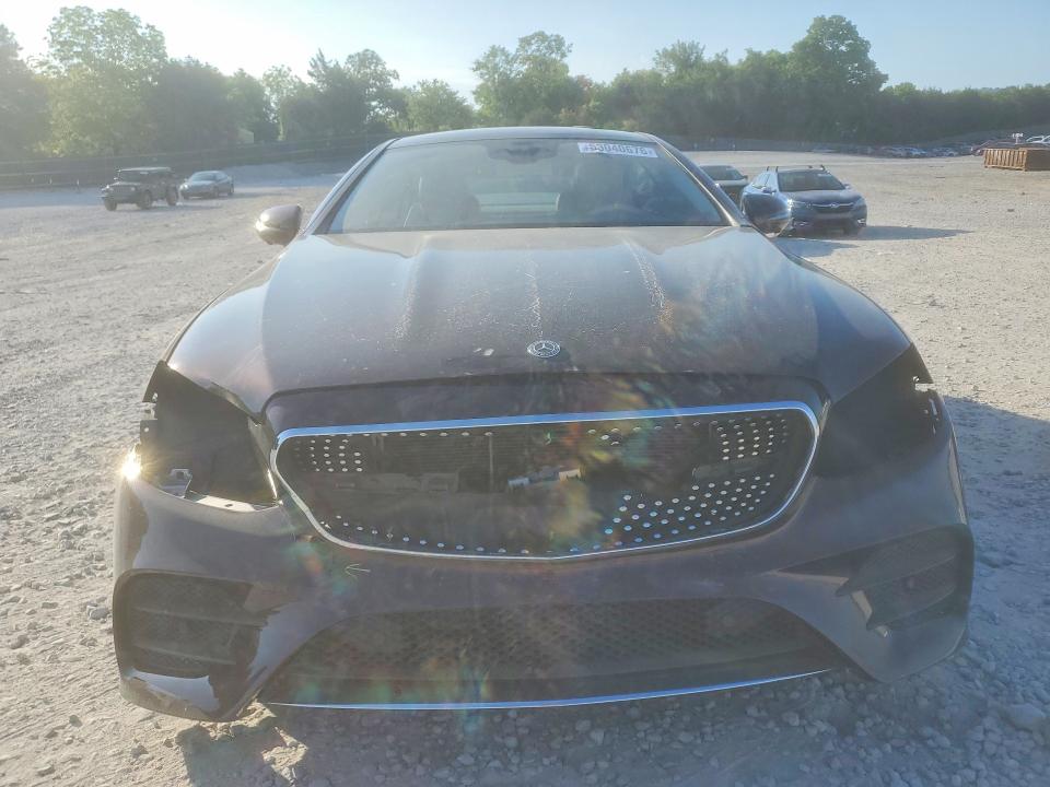 Aukcja sprzedaży 2019 Mercedes-benz E, vin: WDD1J6HB4KF079415, numer aukcji: 53040676