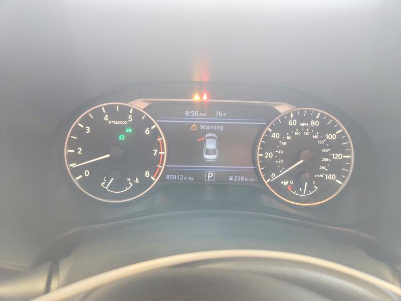 Aukcja sprzedaży 2019 Nissan Altima, vin: 1N4BL4DV1KC148727, numer aukcji: 54547506