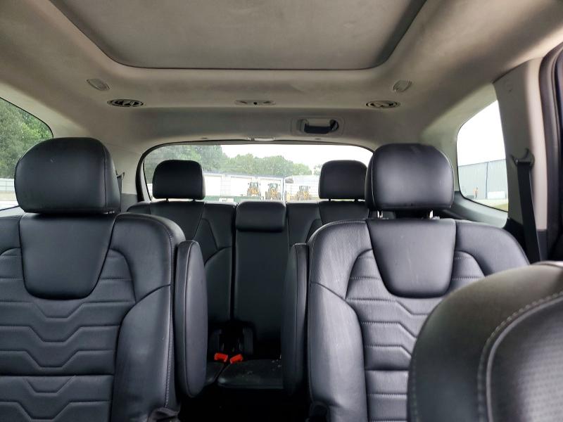 Продаж на аукціоні авто 2020 Kia Telluride, vin: 5XYP5DHC6LG071448, номер лоту: 52829276