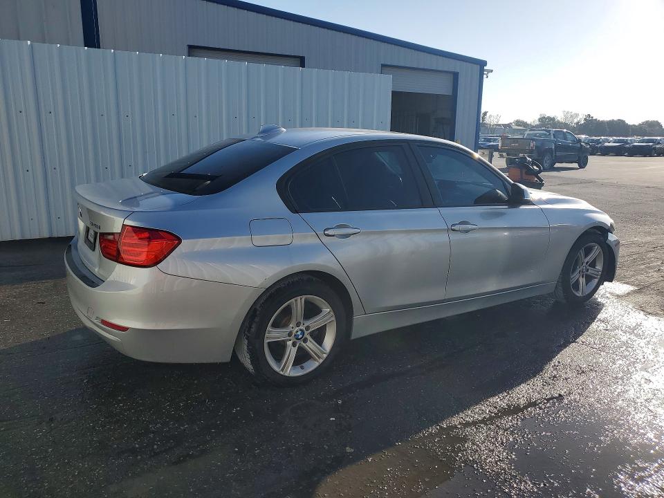 Продажа на аукционе авто 2015 Bmw 328, vin: WBA3A5C56FP605040, номер лота: 54166816
