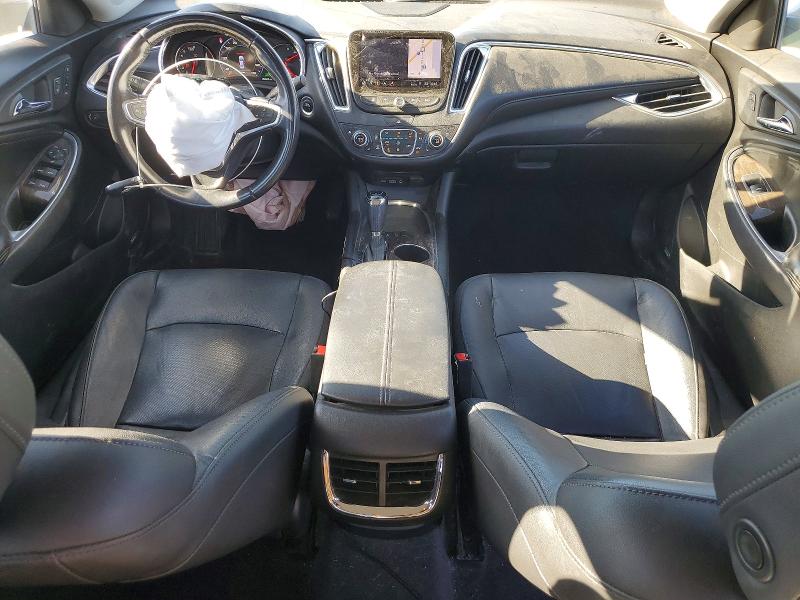 Продаж на аукціоні авто 2019 Chevrolet Malibu, vin: 1G1ZE5SX2KF174127, номер лоту: 54257856