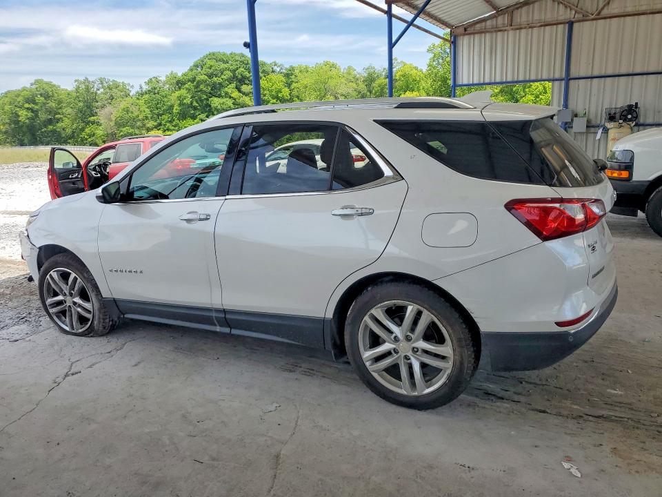 Aukcja sprzedaży 2018 Chevrolet Equinox, vin: 2GNAXMEV6J6103953, numer aukcji: 52516796