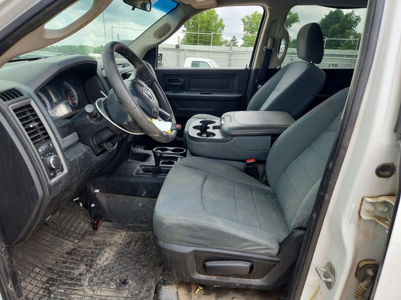 Aukcja sprzedaży 2013 Ram 2500, vin: 3C6UR5HLXDG549135, numer aukcji: 54127056