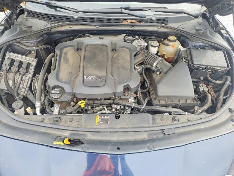 Aukcja sprzedaży 2017 Buick Lacrosse, vin: 1G4ZP5SS9HU144936, numer aukcji: 52878456