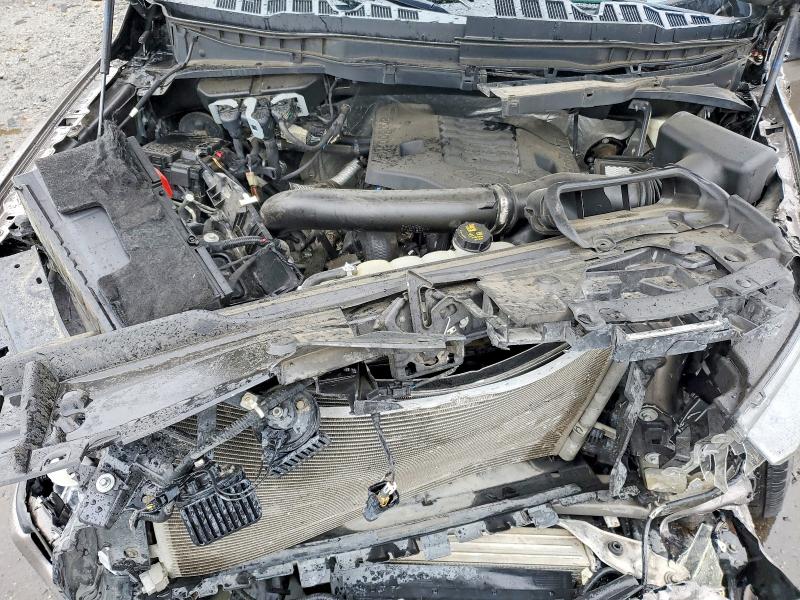 53036256 :رقم المزاد ، 1FTEW1E85NFB43426 vin ، 2022 Ford F150 مزاد بيع