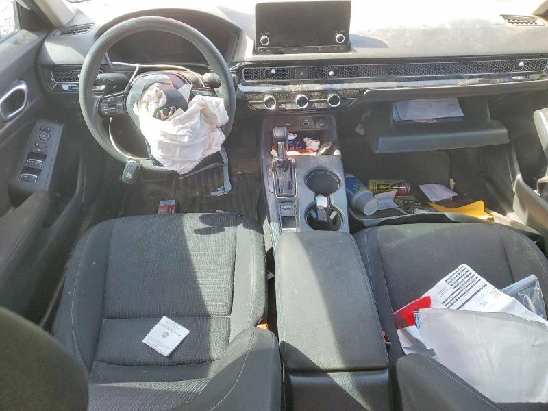 Продаж на аукціоні авто 2023 Honda Civic, vin: 2HGFE2F27PH539187, номер лоту: 54213126