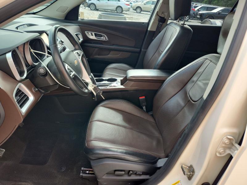 Продаж на аукціоні авто 2013 Chevrolet Equinox, vin: 1GNALPEK5DZ123901, номер лоту: 52900456