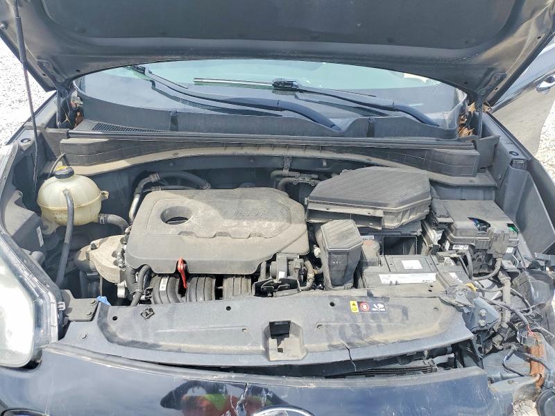 Aukcja sprzedaży 2017 Kia Sportage, vin: KNDPN3AC5H7137772, numer aukcji: 53992176