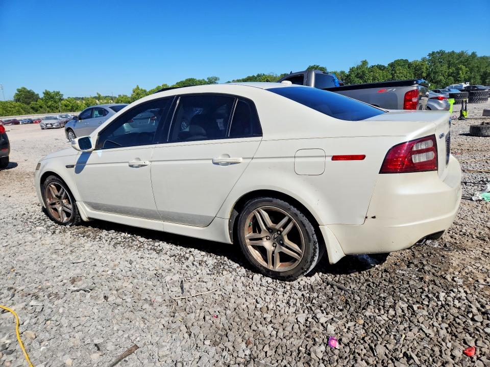 Продажа на аукционе авто 2008 Acura Tl, vin: 19UUA66298A021429, номер лота: 53454396