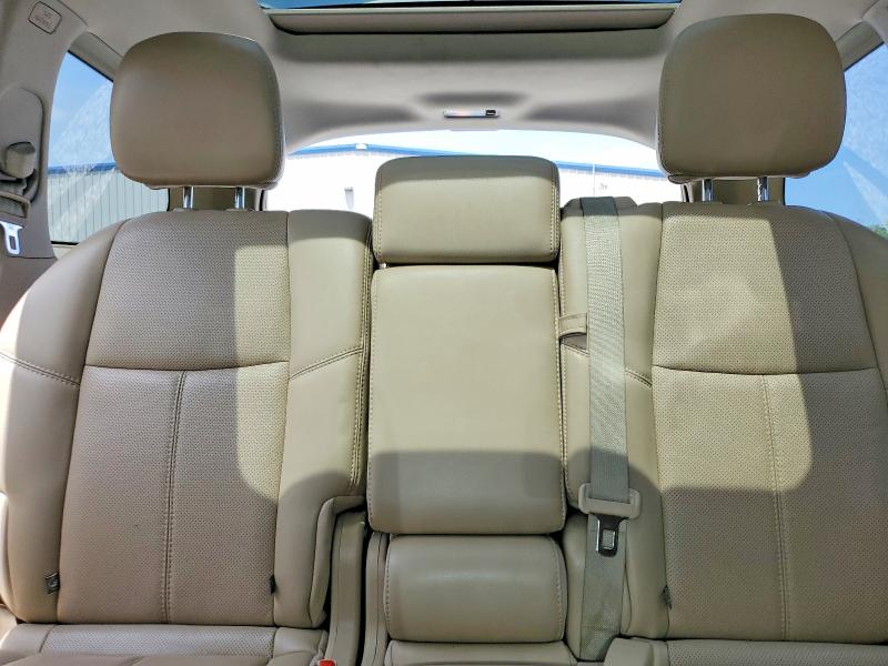 Продажа на аукционе авто 2017 Nissan Pathfinder, vin: 5N1DR2MN5HC681366, номер лота: 52526476