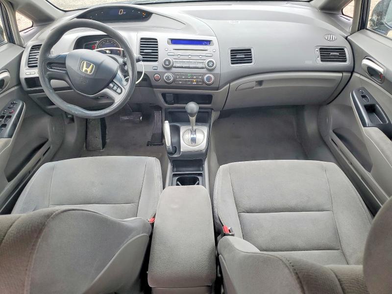 Aukcja sprzedaży 2008 Honda Civic, vin: 1HGFA16528L092983, numer aukcji: 52203666