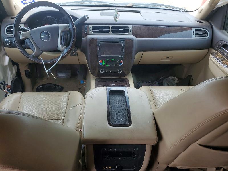 Продажа на аукционе авто 2014 Gmc Yukon, vin: 1GKS2EEF0ER154583, номер лота: 54163016