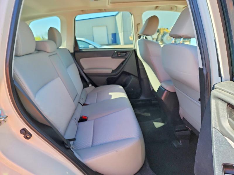 Продаж на аукціоні авто 2016 Subaru Forester, vin: JF2SJAFC2GH515754, номер лоту: 53609086