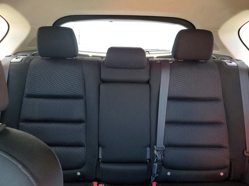 Aukcja sprzedaży 2015 Mazda Cx-5, vin: JM3KE4CY2F0528769, numer aukcji: 54966046