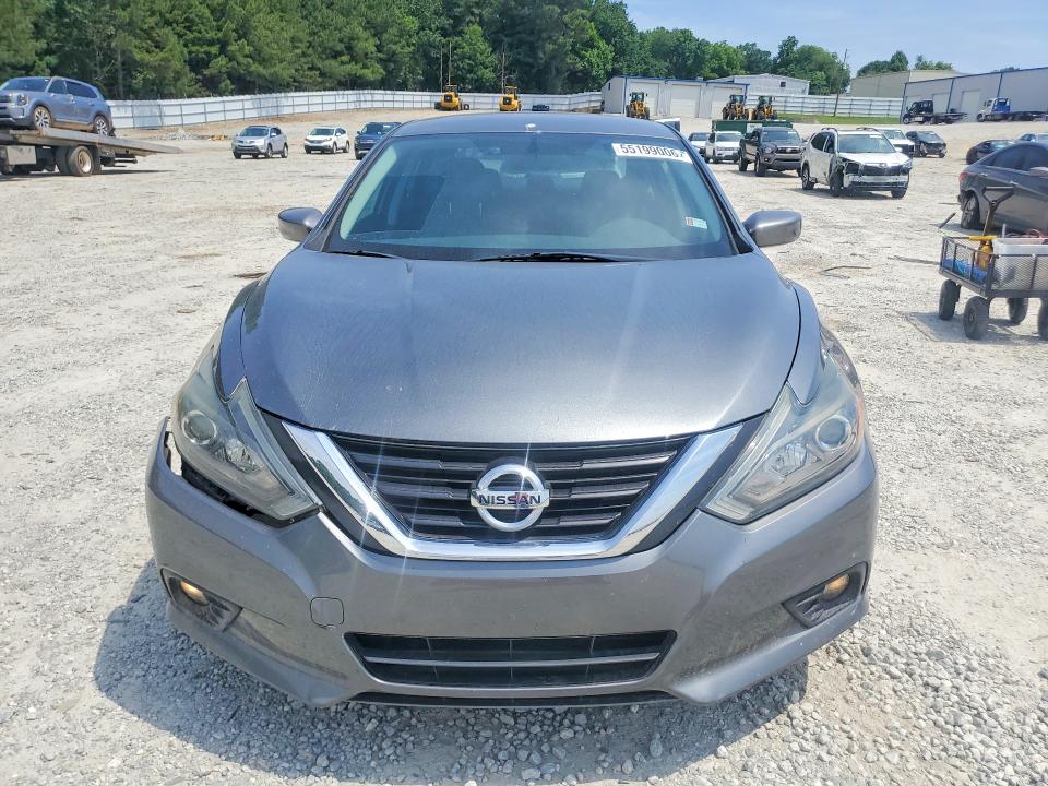 Продаж на аукціоні авто 2018 Nissan Altima, vin: 1N4AL3AP9JC154513, номер лоту: 55199006