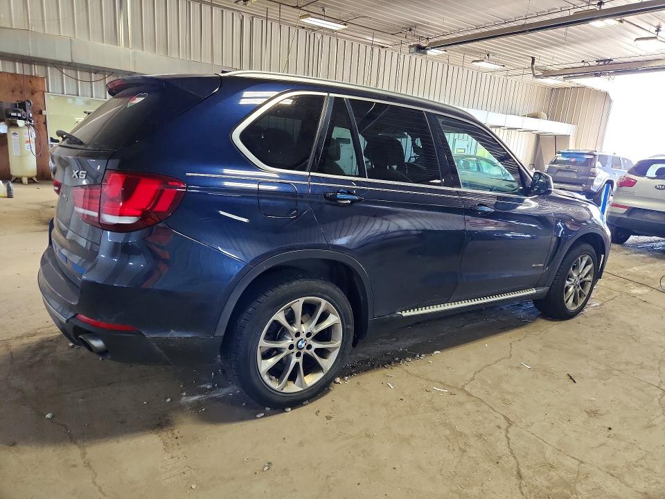 Aukcja sprzedaży 2014 Bmw X5, vin: 5UXKR0C55E0K47588, numer aukcji: 53352256