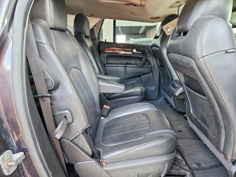Aukcja sprzedaży 2017 Buick Enclave, vin: 5GAKRBKD6HJ294070, numer aukcji: 52201816