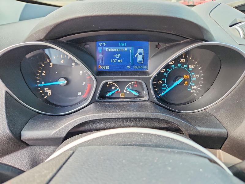 Aukcja sprzedaży 2013 Ford Escape, vin: 1FMCU0GXXDUD54011, numer aukcji: 53235096