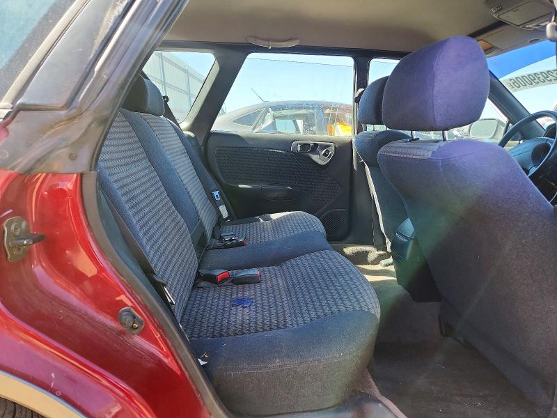 Продажа на аукционе авто 1998 Subaru Legacy, vin: 4S3BG6852W7618590, номер лота: 52939006