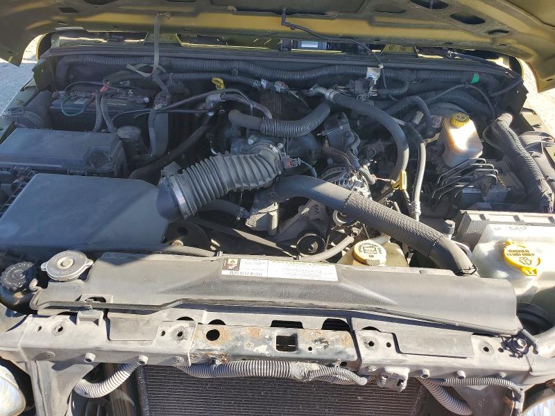 Auction sale of the 2008 Jeep Wrangler, vin: 1J4FA24118L585441, lot number: 53185286