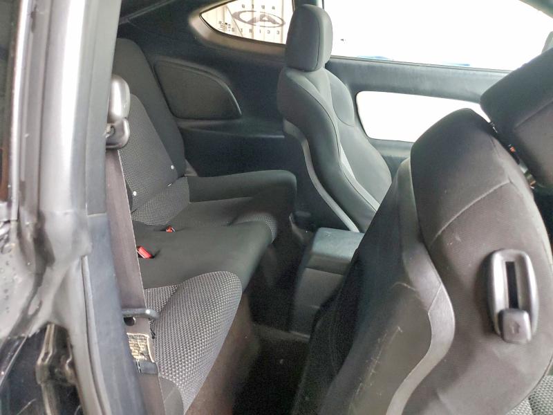 Aukcja sprzedaży 2004 Hyundai Tiburon, vin: KMHHM65D04U107498, numer aukcji: 54137876