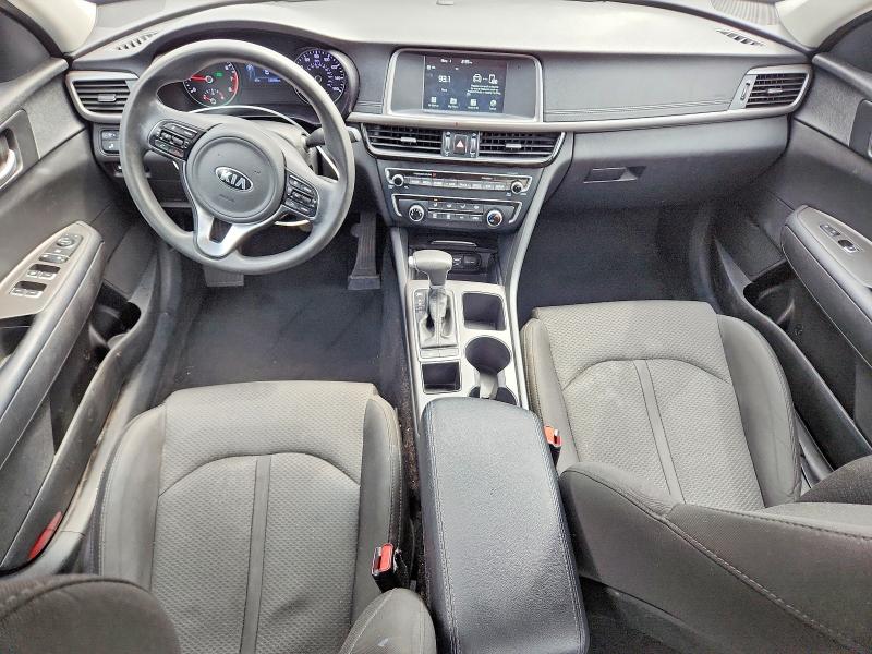 Aukcja sprzedaży 2018 Kia Optima, vin: 5XXGT4L31JG228978, numer aukcji: 51549216