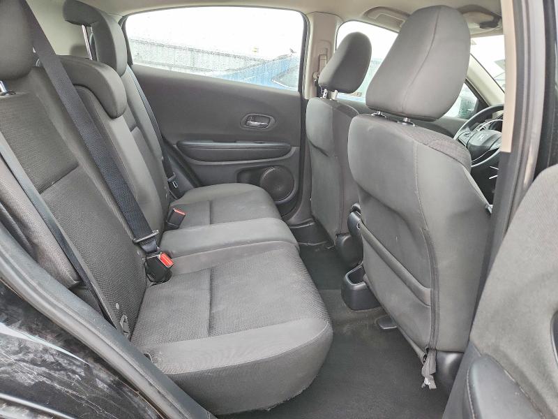 Aukcja sprzedaży 2019 Honda Hr-v, vin: 3CZRU6H33KG733116, numer aukcji: 53416146