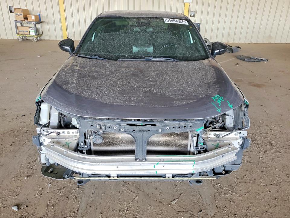 54054326 :رقم المزاد ، 2HGFE2F53PH510053 vin ، 2023 Honda Civic مزاد بيع
